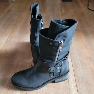 Carlos Santana Boots